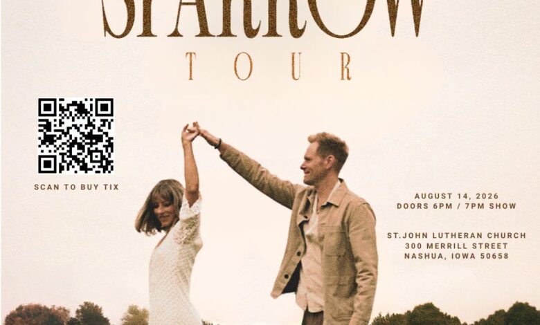 Sparrow Tour 780x470