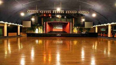 Surf Ballroom 390x220