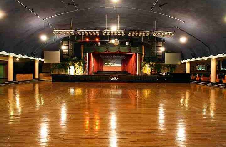 Surf Ballroom 720x470