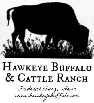 Hawkeye Buffalo & Cattle Ranch