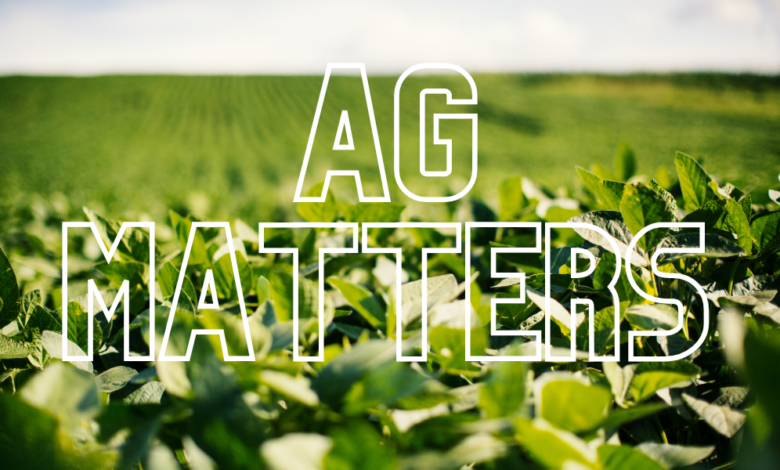 AG MATTERS 780x470