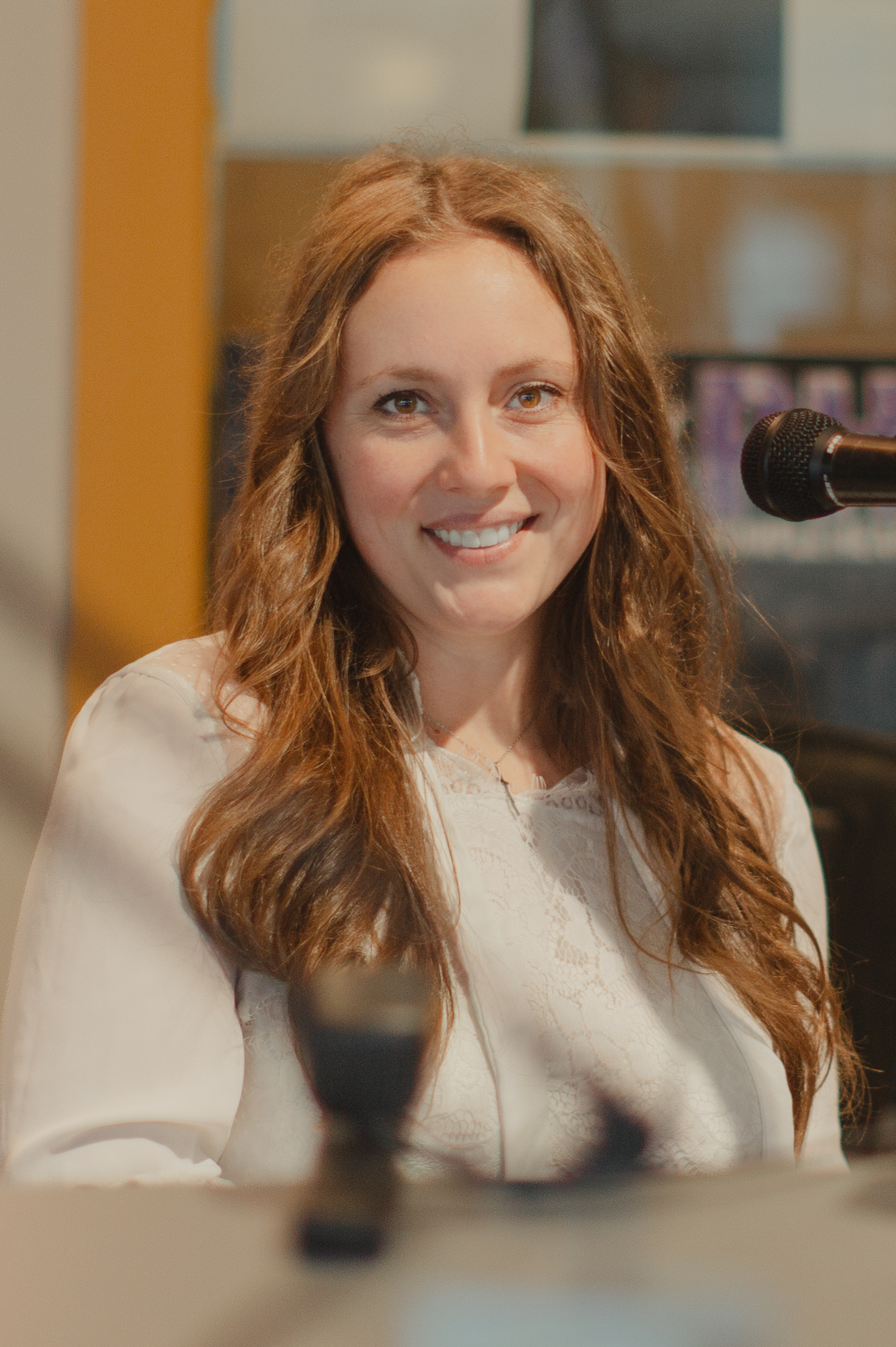 Amanda Studio