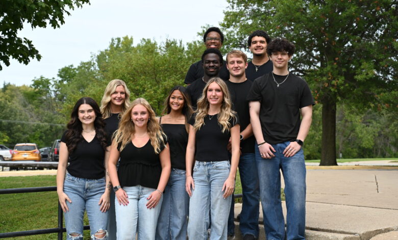 CC Homecoming Court 2026 Scaled 780x470