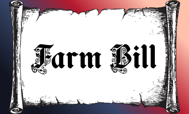 Farm Bill 780x470