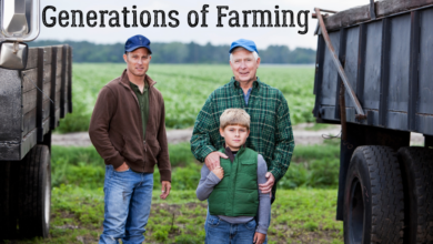 Generations Of Farming 390x220