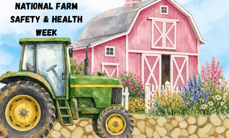 National Farm Safety Health Week 3 780x470
