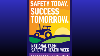 National Farm Safety Health Week 4 390x220