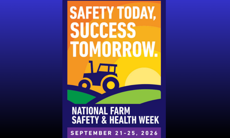 National Farm Safety Health Week 4 780x470