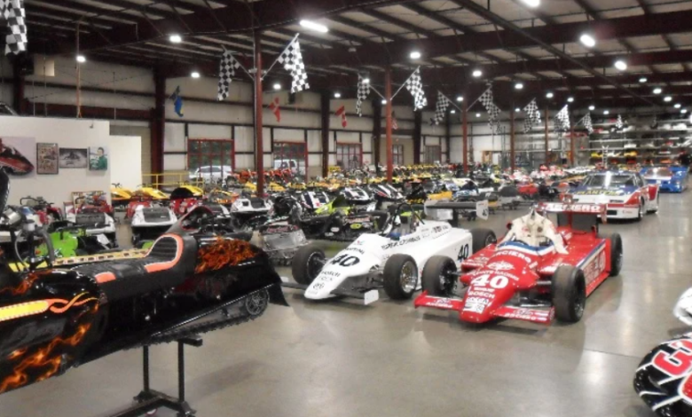 Pophal Seizure Race Cars 780x470