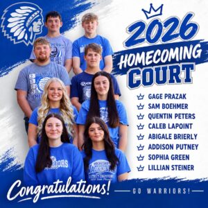 RRMR Homecoming Court 2026 300x300