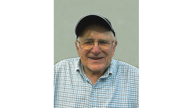 Robert McMurchy