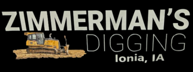 Zimmerman's Digging