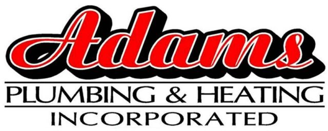 Adams Plumbing & Heating