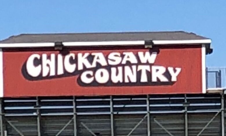 Chickasaw Country Closeup 780x470