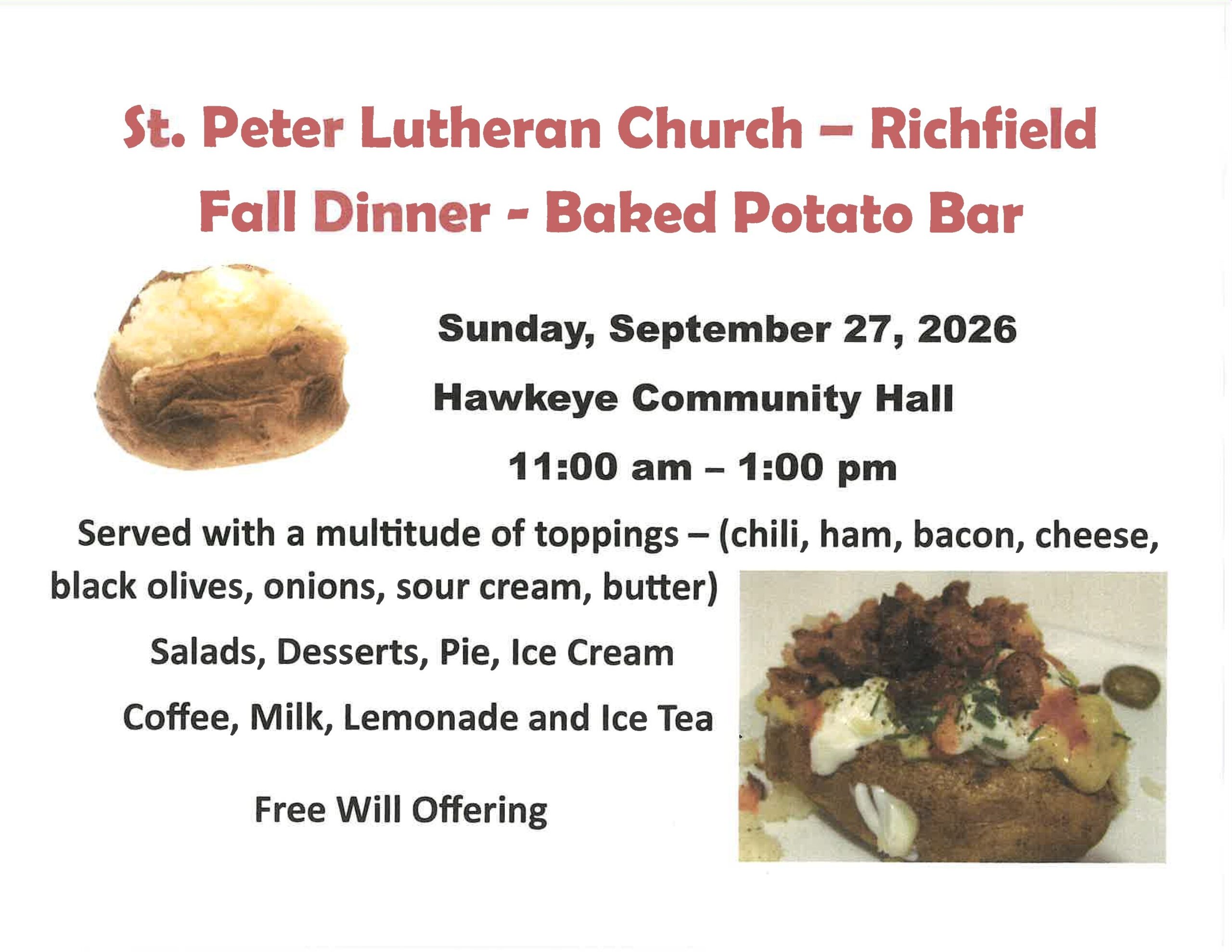Fall Dinner Page 1 Scaled