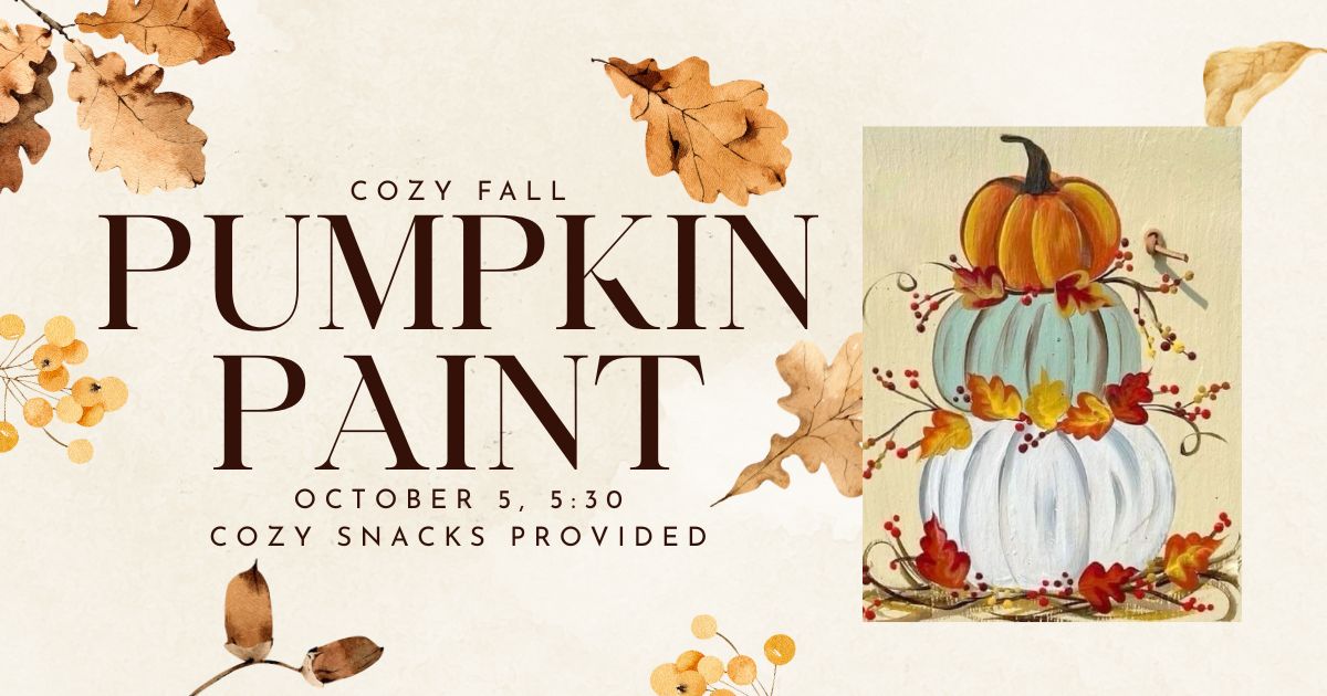 Pumpkin 1