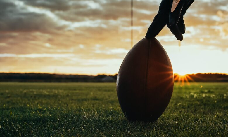 Radio IA High School Football Polls Week of Oct. 12, 2026...WSR; Waukon on the Rise Shutterstock 2080195345 Scaled 780x470