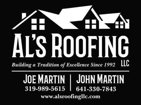Al's Roofing
