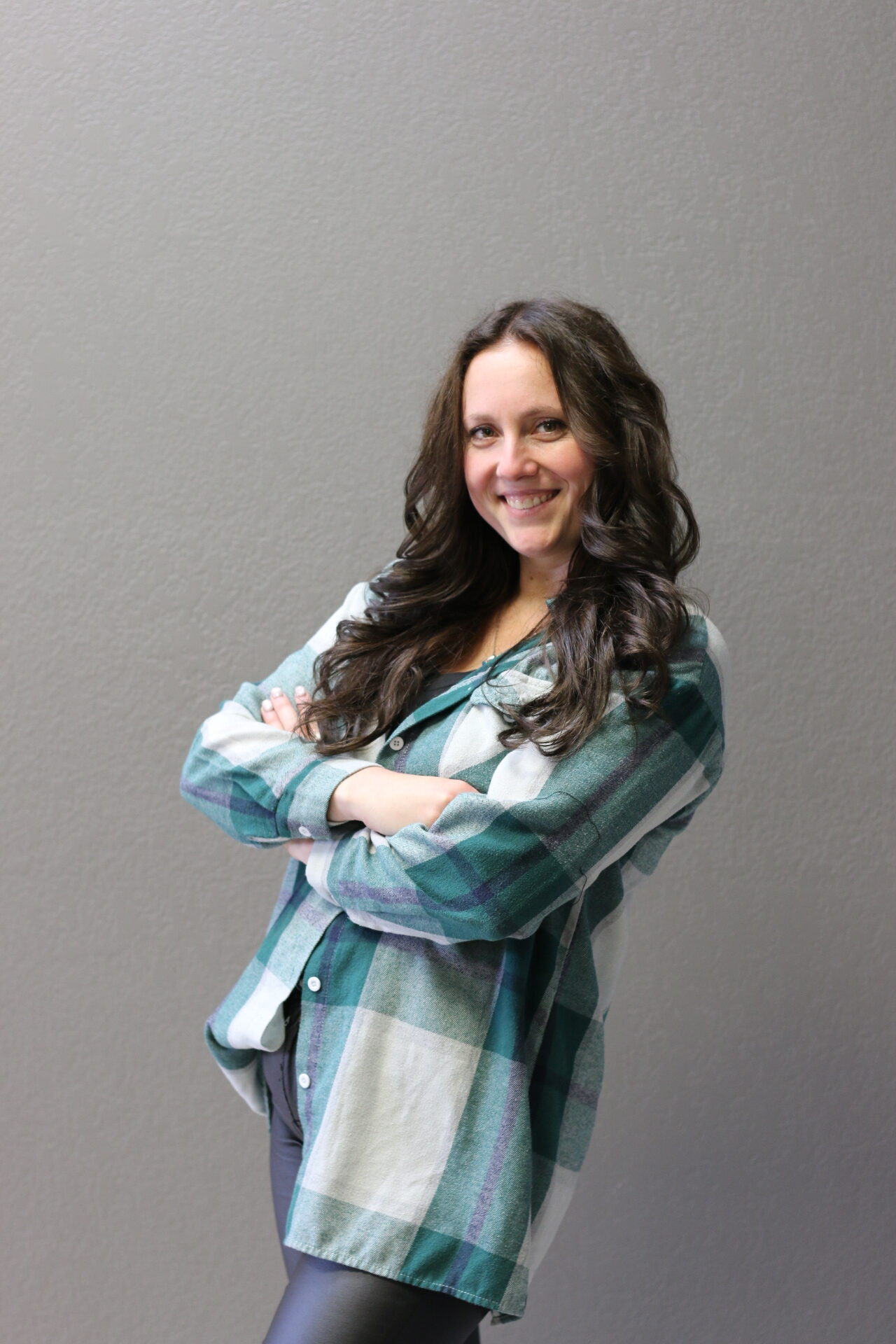 Amanda Baer