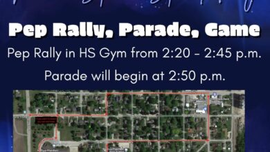 NP Homecoming 2026 Friday 390x220