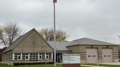 Chickasaw Co Public Health Building 390x220