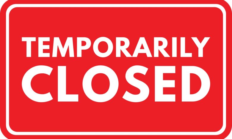 Chickasaw County Road Closures Wed-Thu Shutterstock 2610022675 Scaled 780x470