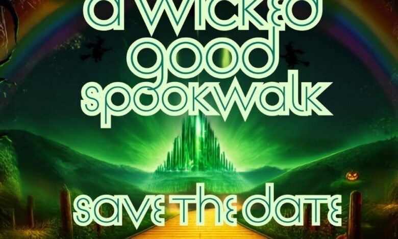 Spookwalk 2026 780x470
