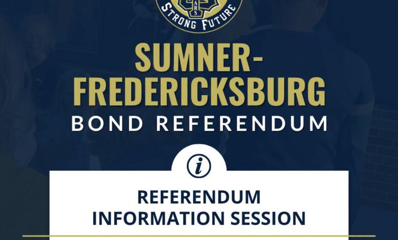 Sumner Fred Bond Meeting Oct 14 2026 780x470